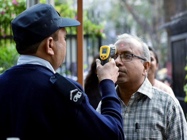 Representative Image   