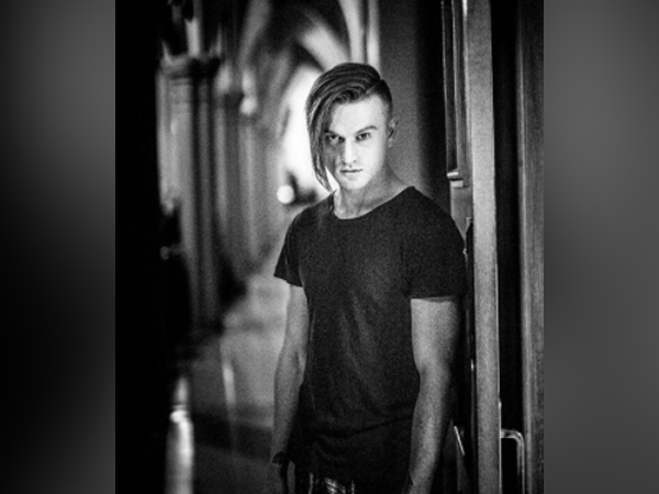 Late actor Eddie Hassel. (Image Source: Instagram)