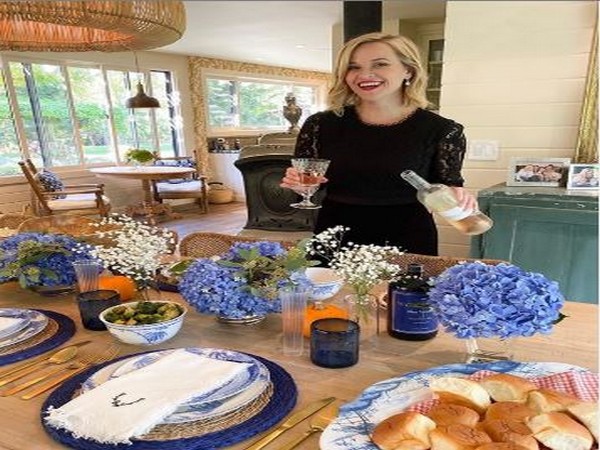 Reese Witherspoon (Image courtesy: Instagram)