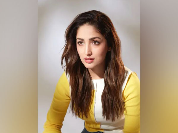 Yami Gautam (Image Source: Instagram)