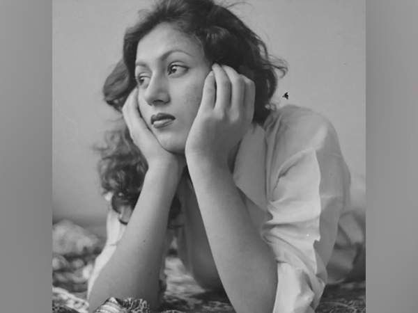 Late icon Madhubala (Image source: Instagram)