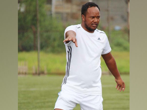 Alison Kharsyntiew (Image: NorthEast United FC's Twitter)