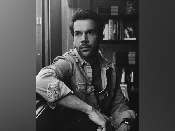 Rajkummar Rao (Image source: Instagram)