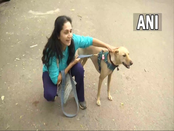 Pet dogs to be banned in Bengaluru's Cubbon Park, animal lovers irked. (Photo/ANI)