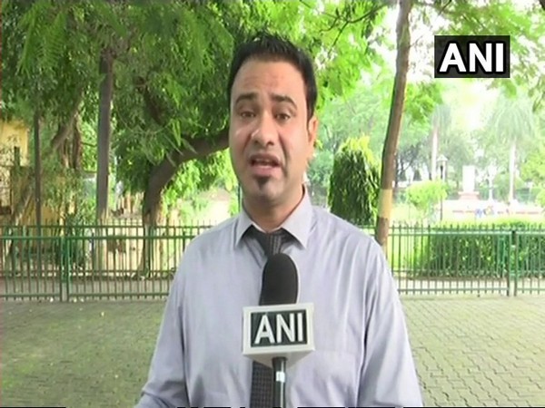 Dr Kafeel Khan (File Photo)
