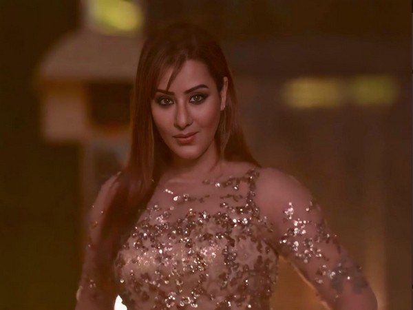 Shilpa Shinde (Image source: Instagram)