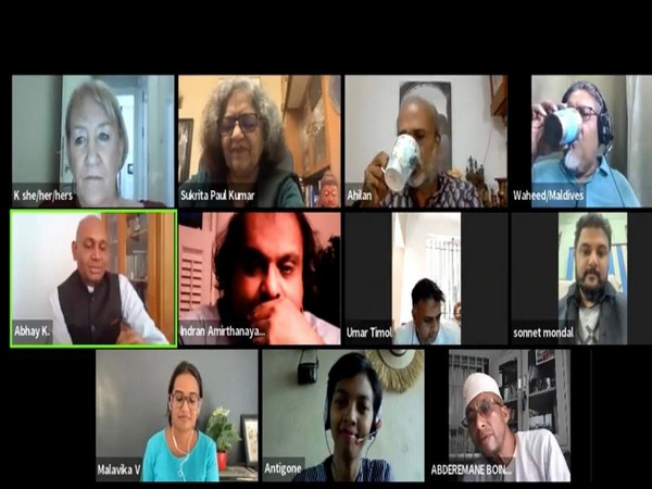 14th edition of LaLitTana