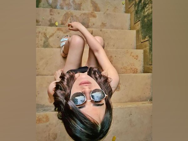 Radhika Madan (Image Source: Instagram)