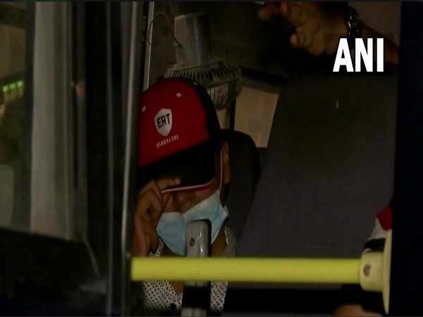 Alt News co-founder Mohammed Zubair. (Photo/ANI)