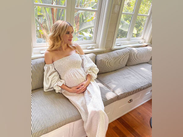 Actor Emma Roberts (Image Source: Instagram)