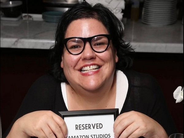 Vicky Eguia (Image Source: Twitter)