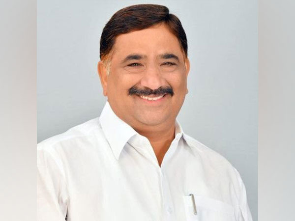 TDP former Minister Kalva Srinivasulu (Photo/Twitter: @KalavaTDP)