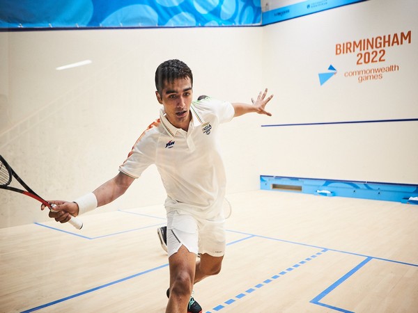 Abhay Singh. (Photo- Abhay Singh Twitter)