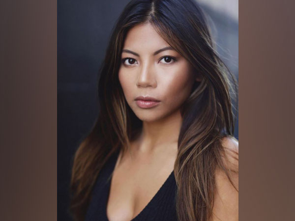 Jessica Joan (Image source: Instagram)