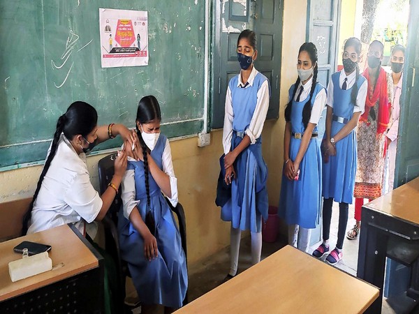 Representative Image