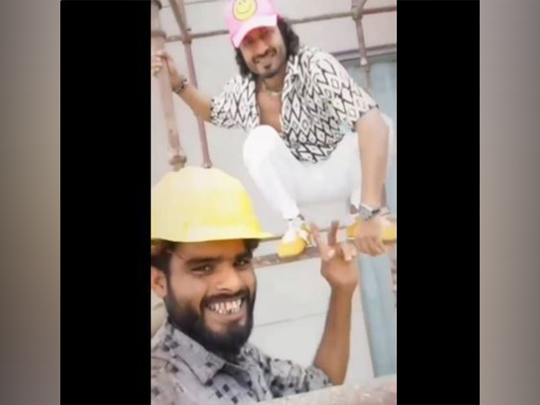 Vidyut Jammwal (Image Source: Instagram)