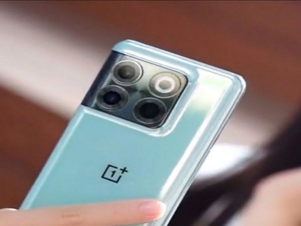 Representative image