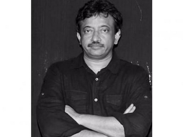 Ram Gopal Varma (file pic )