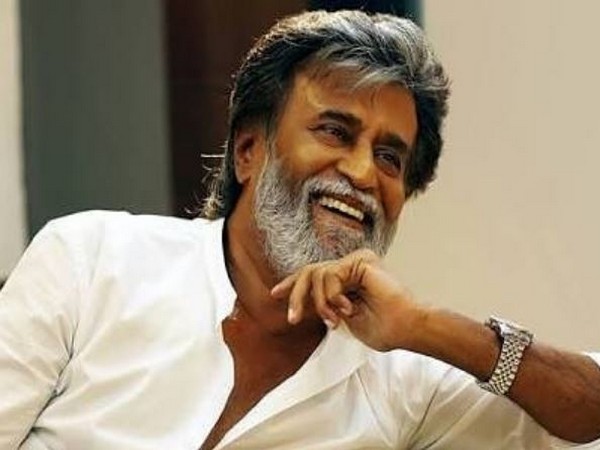 Rajinikanth (image courtesy: Instagram)