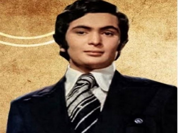Late actor Rishi Kapoor (Image Spurce: Instagram)