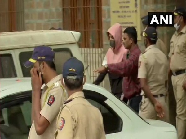 NCB on Monday interrogated actor Rhea Chakraborty for the second consecutive day in a drug case related to Sushant Singh Rajput case.