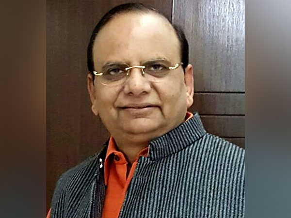 Delhi's Lieutenant-Governor Vinai Kumar Saxena.