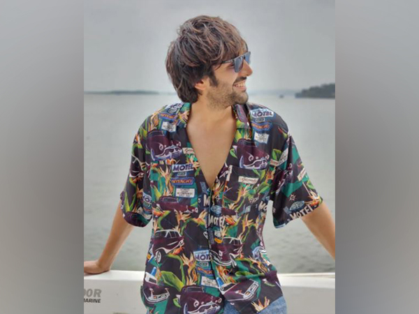 Kartik Aaryan (Image source: Instagram)