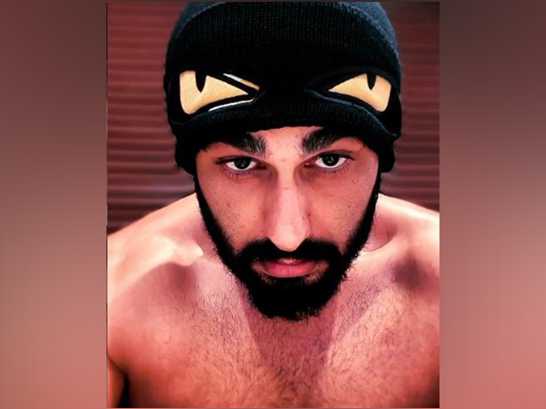 Arjun Kapoor (Image courtesy: Instagram)