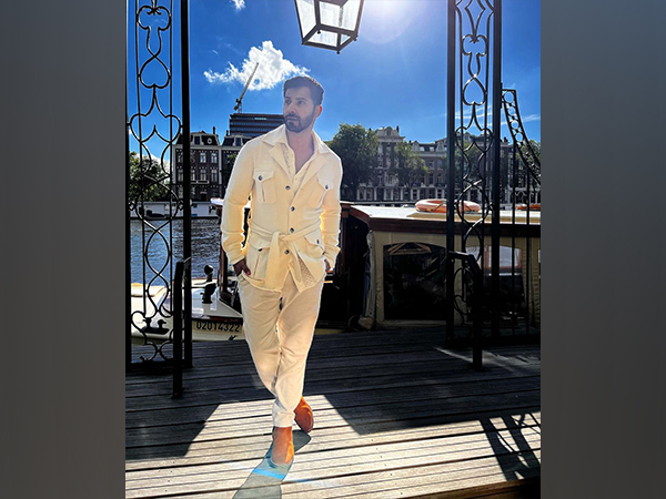 Varun Dhawan (Image source: Instagram)