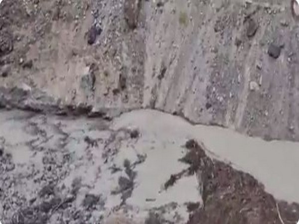 Visual from leh (Photo source: @DIPR_Leh)