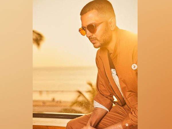 Riteish Deshmukh (Image courtesy: Instagram)