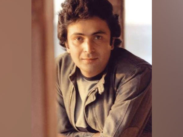 Rishi Kapoor (Image courtesy: Instagram)