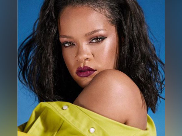 Rihanna (Image courtesy: Instagram)