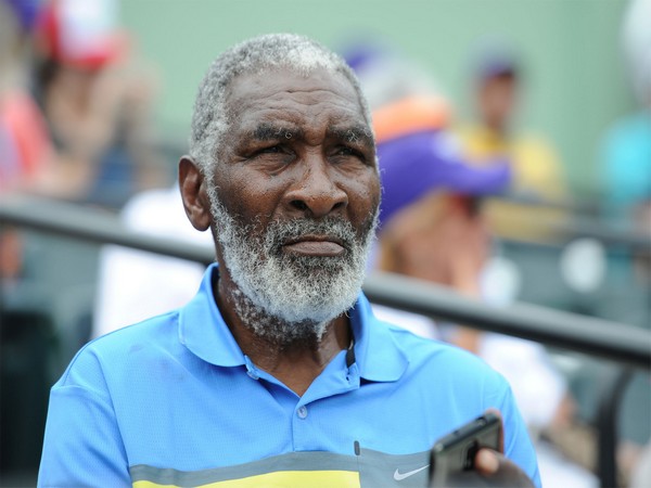 Richard Williams (Image source: Twitter)