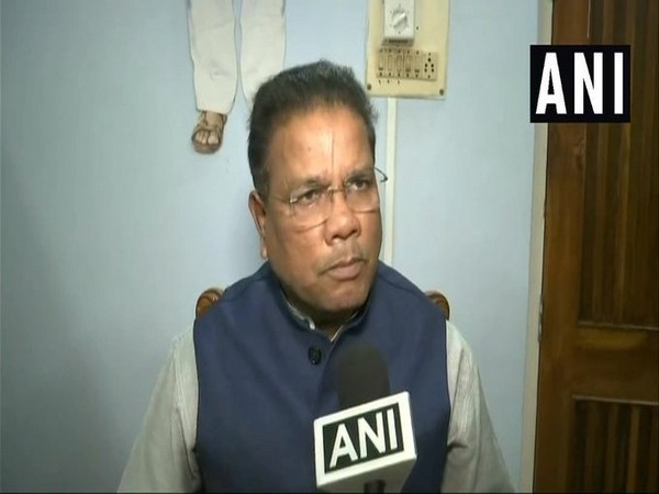 Assam Congress Chief Ripun Bora (File photo)