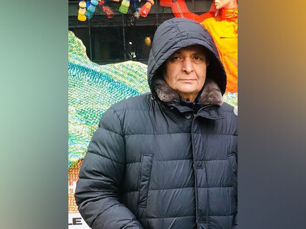 Rishi Kapoor (Instagram)