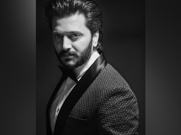 Riteish Deshmukh, Image courtesy: Instagram