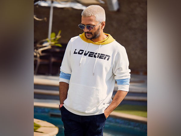 Riteish Deshmukh (Image courtesy: Instagram)