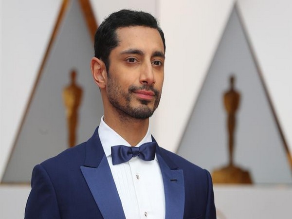 Riz Ahmed