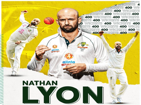 Nathan Lyon (Photo/ ICC Twitter)