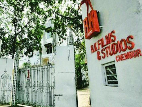 R.K Studios in Mumbai