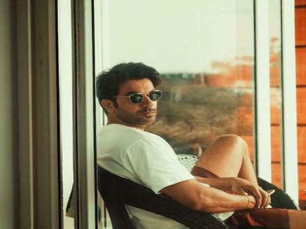 Rajkummar Rao (Image courtesy: Instagram)