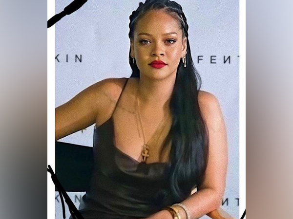 Rihanna (Image courtesy: Instagram)