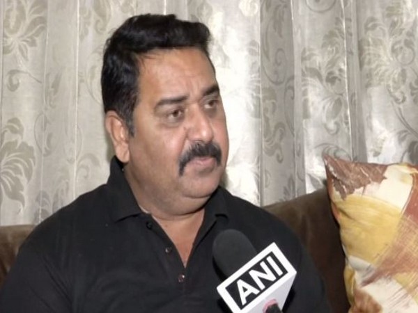 Indian skipper Virat Kohli's childhood coach Rajkumar Sharma