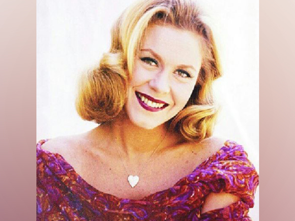 Elizabeth Montgomery (Image courtesy: Instagram)