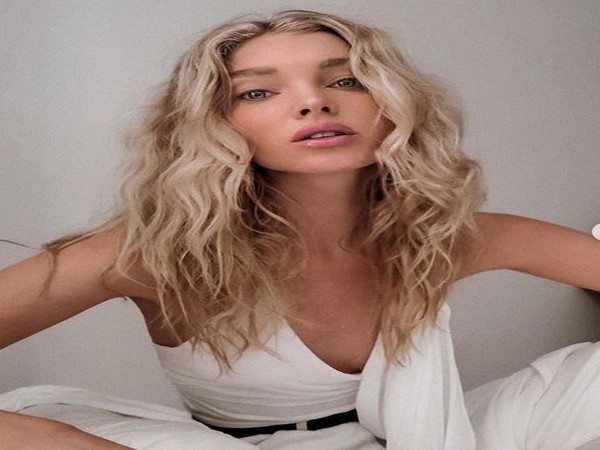 Elsa Hosk (Image courtesy: Instagram)