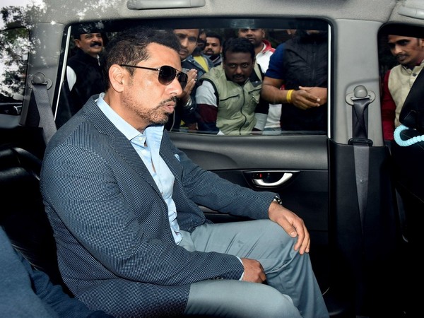Robert Vadra (File photo/ANI)