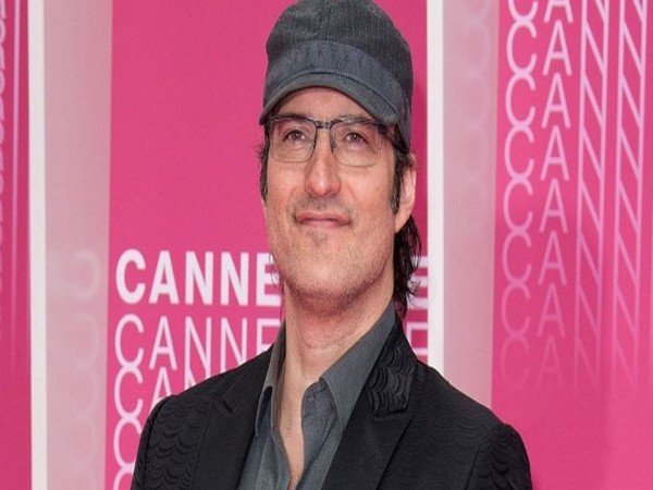 Robert Rodriguez (Image source: Instagram)