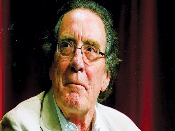 Robert C. Jones (Image source: Instagram)