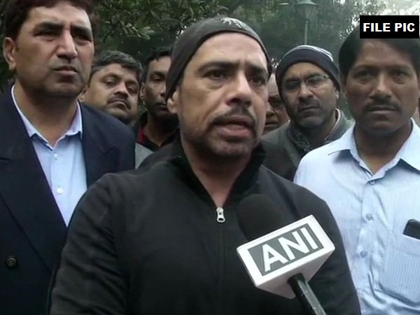 Businessman Robert Vadra (File Photo) 